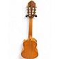 Used Ortega Eclipse TE8 Natural Ukulele