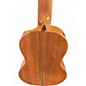 Used Ortega Eclipse TE8 Natural Ukulele