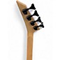Used Jackson JS2 Concert Snow White Electric Bass Guitar