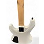 Used Jackson JS2 Concert Snow White Electric Bass Guitar