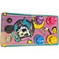 Used Sketchy Sounds left behind Effect Pedal