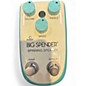Used Danelectro billionare big spender spinning speaker Effect Pedal thumbnail