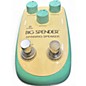 Used Danelectro billionare big spender spinning speaker Effect Pedal