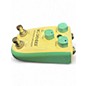 Used Danelectro billionare big spender spinning speaker Effect Pedal