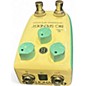 Used Danelectro billionare big spender spinning speaker Effect Pedal