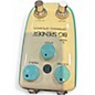 Used Danelectro billionare big spender spinning speaker Effect Pedal