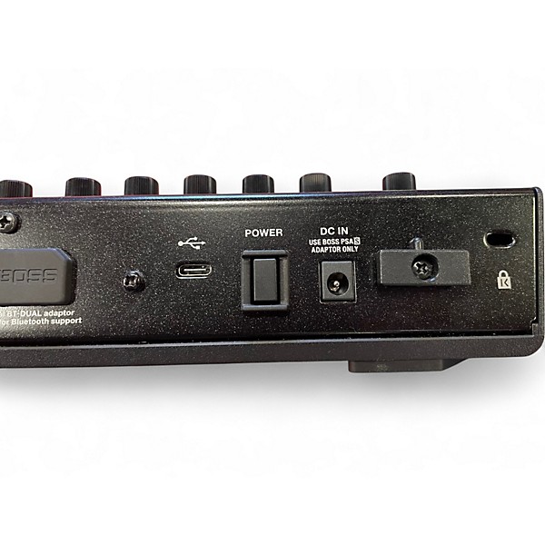Used BOSS ME-90 Effect Processor