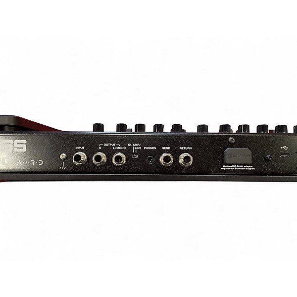 Used BOSS ME-90 Effect Processor