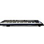 Used KORG X50 61 Key Synthesizer