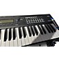 Used KORG X50 61 Key Synthesizer
