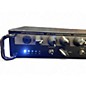 Used Gallien-Krueger 800 LEGACY Bass Amp Head