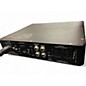 Used Gallien-Krueger 800 LEGACY Bass Amp Head