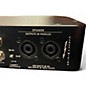 Used Gallien-Krueger 800 LEGACY Bass Amp Head