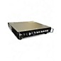 Used Gallien-Krueger MB Fusion 800W Bass Amp Head