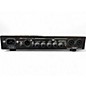 Used Gallien-Krueger MB Fusion 800W Bass Amp Head