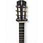 Used Ibanez Rc26hce Natural Classical Acoustic Electric Guitar