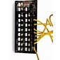 Used KORG sq-1 MIDI Utility