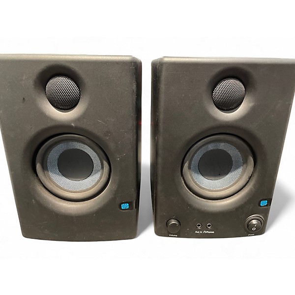 Used PreSonus eris e3.5 Powered Monitor