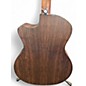 Used Martin GPCX2E Natural Acoustic Electric Guitar