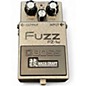 Used BOSS FZ1W Effect Pedal thumbnail