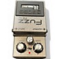 Used BOSS FZ1W Effect Pedal