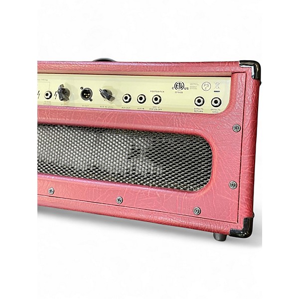 Used Epiphone TRIGGERMAN 100H Solid State Guitar Amp Head