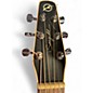 Used Seagull Entourage Natural Spruce CW QI Natural Acoustic Electric Guitar
