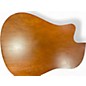 Used Seagull Entourage Natural Spruce CW QI Natural Acoustic Electric Guitar