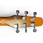 Used Seagull Entourage Natural Spruce CW QI Natural Acoustic Electric Guitar