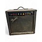 Used Fender HOT Guitar Combo Amp thumbnail
