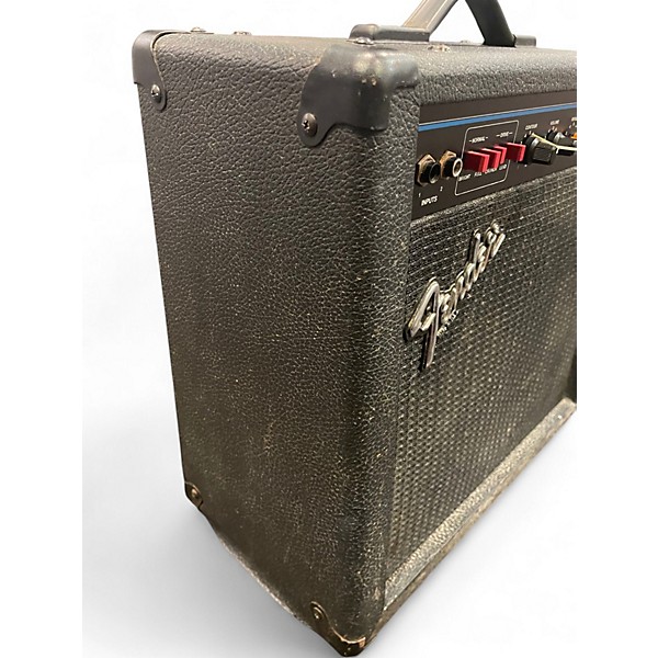 Used Fender HOT Guitar Combo Amp