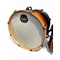 Used Mapex 5 Piece armory desert sky Drum Kit