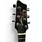Used Godin XTSA Natural Stain Solid Body Electric Guitar