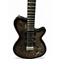 Used Godin XTSA Natural Stain Solid Body Electric Guitar