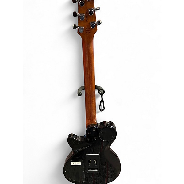 Used Godin XTSA Natural Stain Solid Body Electric Guitar