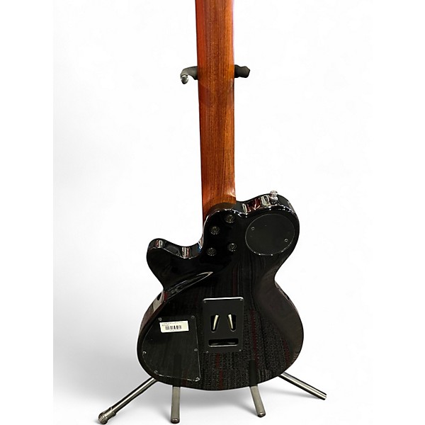 Used Godin XTSA Natural Stain Solid Body Electric Guitar