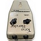 Used British Pedal Company Tone Bender Professional MKII Effect Pedal