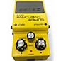 Used BOSS SD1 Super Overdrive Effect Pedal