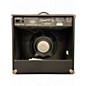 Used Fender Champion II 50 Guitar Combo Amp