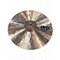 Used SABIAN 18in HHX Crash Cymbal thumbnail