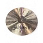 Used SABIAN 18in HHX Crash Cymbal