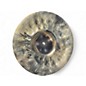 Used SABIAN 10in HHX Evolution Splash Cymbal thumbnail