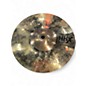 Used SABIAN 10in HHX Evolution Splash Cymbal
