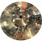Used SABIAN 10in HHX Evolution Splash Cymbal