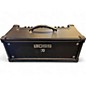 Used BOSS katana head Solid State Guitar Amp Head