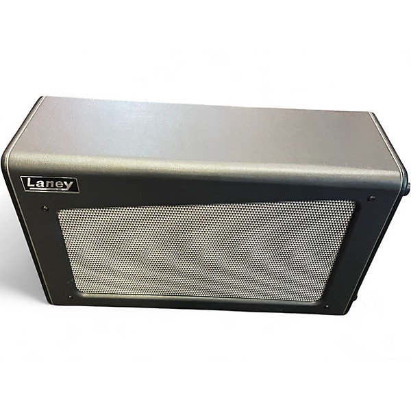 Used Laney CUB CAB 212 Guitar Cabinet