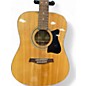 Used Ibanez V50MJP Natural Acoustic Guitar
