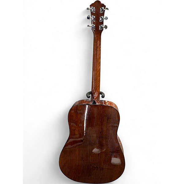 Used Ibanez V50MJP Natural Acoustic Guitar