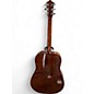Used Ibanez V50MJP Natural Acoustic Guitar