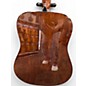 Used Ibanez V50MJP Natural Acoustic Guitar